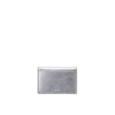 Occam Lune Accordion Card Wallet(오캄 룬 아코디언 카드지갑 Flash Silver VQB4-1CW264-1SIXX