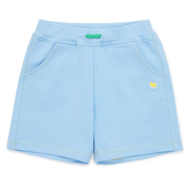 [여주점] [오프라벨 여주점] 블루독베이비 (BL) 블루독 베이직 반바지B (45319-412-02)