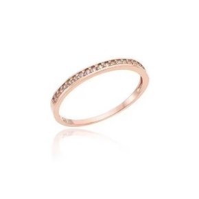 AK평택점 로이드 주문제작 데일리 베이직 심플라인 14K 반지 LRS22050G