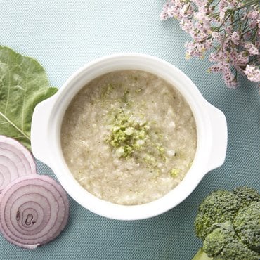 얌이밀 1.5단계 이유식 세트 총 3개(100g X 3)