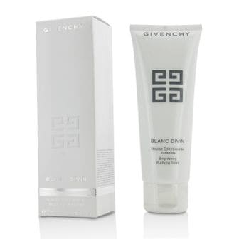 지방시 블랑 디방 브라이트닝 퓨리파잉 폼 125ml