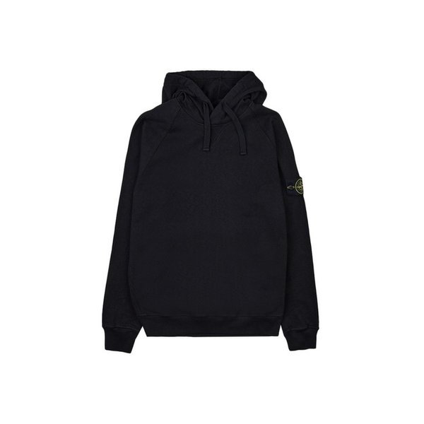 와펜 로고 후드 티셔츠 781562160 V0029