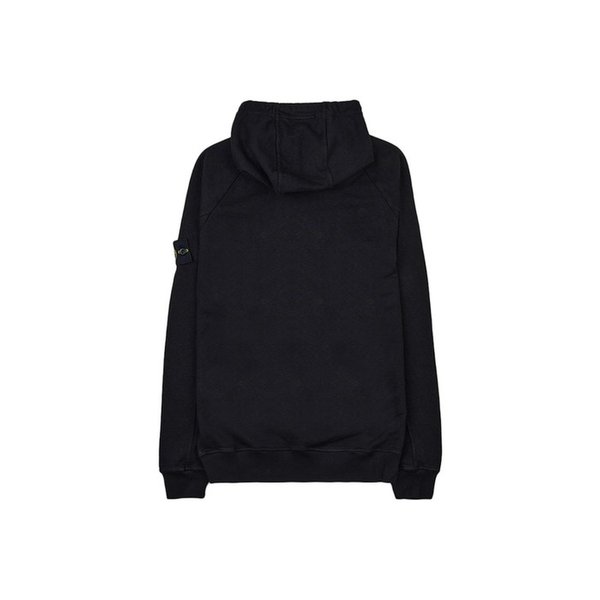 와펜 로고 후드 티셔츠 781562160 V0029