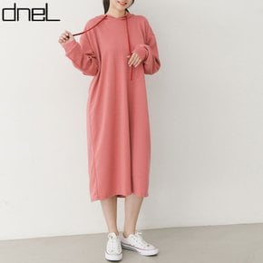이지후드원피스DO03401A