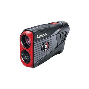 Bushnell 핀시커 투아-V5 시프트 슬림 조르트 BK RED