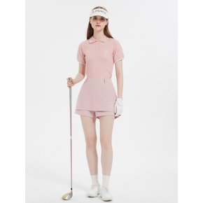 Sports Barbie Skirt-pants