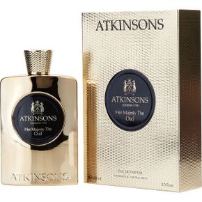 Atkinsons 허 Majesty 더 오우드 오 뒤 퍼퓸 스프레이 100ml 5155364