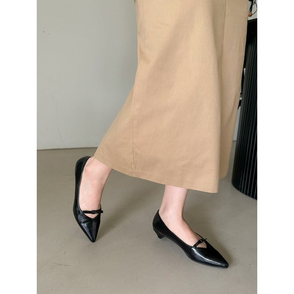 메리제인 리본로퍼 Fi31241_3cm