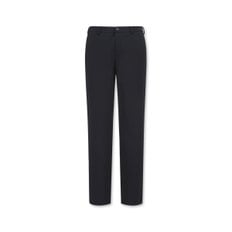 Men Essential Bonded Pants (OE)_WMPNW24902BKX