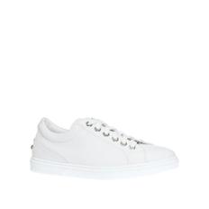 23FW 지미추 스니커즈 CASH EJL 183 White WHITE