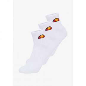 5191979 Ellesse UNI 3 PAAR - Socks weis