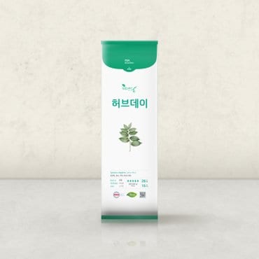 신세계 규격 허브데이 대형 10p