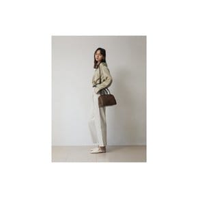 [마고백_모카브라운] Margot Bag_Mocha Brown