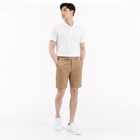VENT 벤트 슬림 골프 숏팬츠 GMPA07908 E116