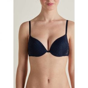 3625510 Tezenis SUPER LOS ANGELES - Push-up bra blu assoluto