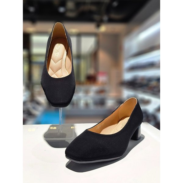 [파주점] 미셸 by 탠디 여성펌프스 4cm 정장구두  x26001a