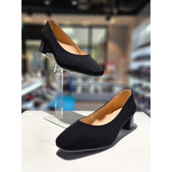 [파주점] 미셸 by 탠디 여성펌프스 4cm 정장구두  x26001a