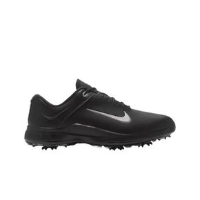 나이키 에어 줌 타이거 우즈 20 블랙 메탈릭 실버 - 와이드 Nike Air Zoom Tiger Woods 20 Black