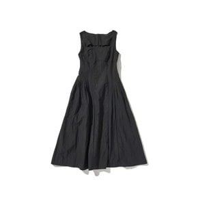 lotsyou_Old Money Dress Black