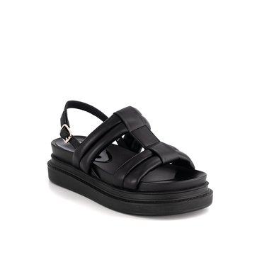탠디 여성샌들 (J1597, BLACK)