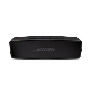 보스   BOSE 사운드링크 미니 2 SE 블랙 무선 블루투스 스피커 휴대용 SoundLink Mini 2 SE