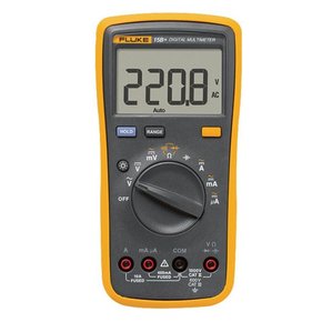 플루크 디지털테스터 FLUKE-15B+ ESP 1EA