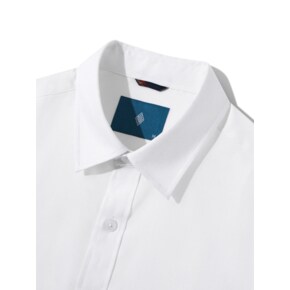 Light O2 Shirt S118 Off White