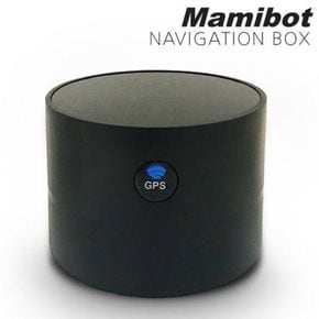 마미봇 물걸레로봇청소기 GPS 네비게이션 MMB-380[27962575]