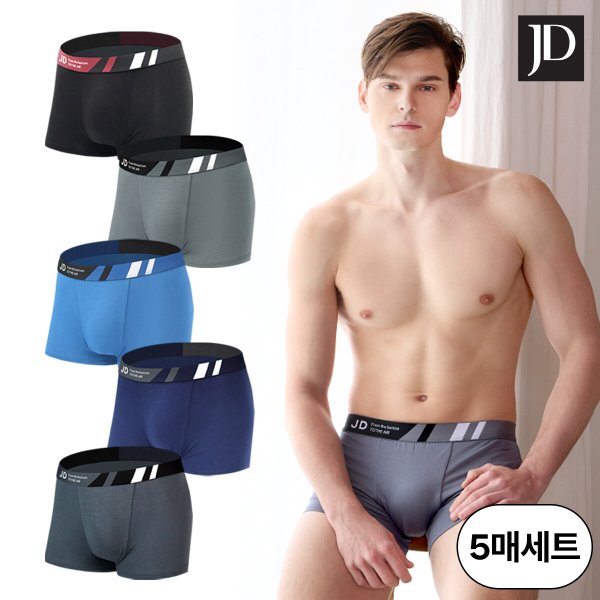 남성 디 에어 드로즈 5종 세트