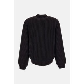 [해외배송] 26 F/W 배리 가디건 컬러 블록 C339279309 B0032311775