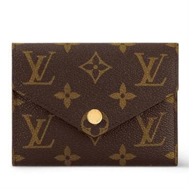 LOUIS VUITTON 내일도착  반지갑 빅토린 월릿 M62472 M62472