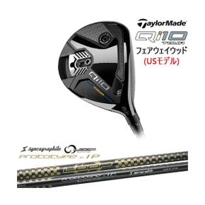 3337299 Qi10 Tour 페어웨이 우드 US 모델 FW 테일러 메이드 TaylorMade 루 FA3290495