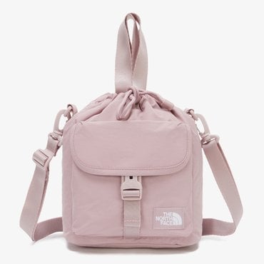 노스페이스 [노스페이스 공식] NN2PR97D 브리즈 버킷백 GRAYISH PINK