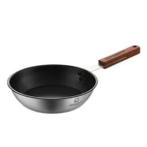 스타크 프라이팬 인덕션 스텐팬 20cm