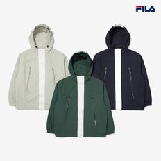 [FILA] 우븐 배색 자켓 3종 택 1 (FS2JKE1181X_SKU)