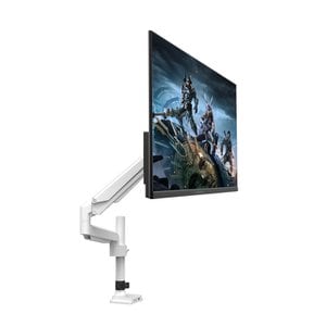 카멜 27인치 게이밍모니터 IPS 180 카멜 CM2710GI+CMA2P 패키지