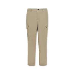 WAAC(왁골프)Men Tapered Cargo Pants_WMPNA24602BEX