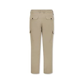 WAAC(왁골프)Men Tapered Cargo Pants_WMPNA24602BEX