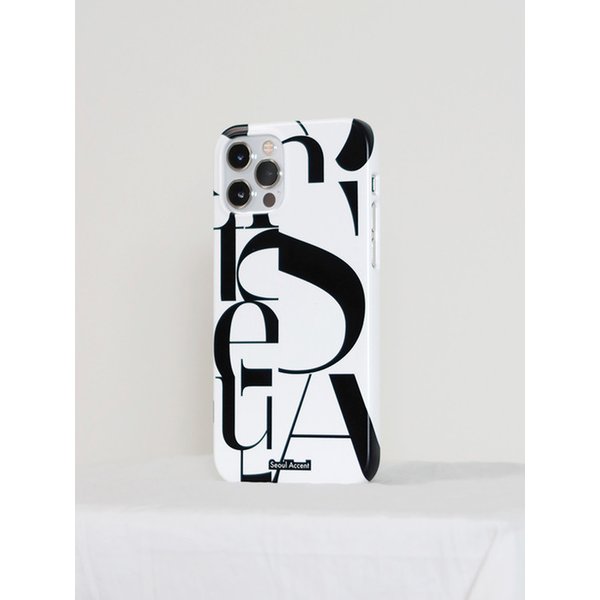 칠리 나잇 케이스 (슬림/카드/범퍼/맥세이프)