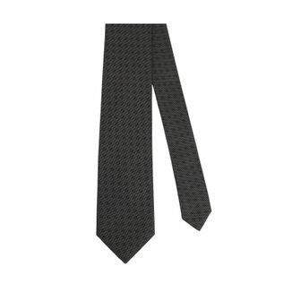 지방시 [부산점] 남성 넥타이 BP105XP0Y1 001