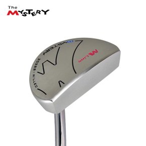 [MYSTERY] 미스테리 퍼터헤드 M-LINE PUTTER