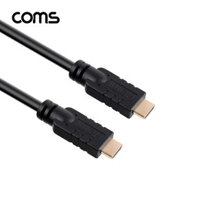 HDMI 리피터 케이블 25M  칩셋 내장  WT563