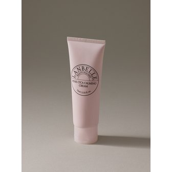 랑벨 핑크 시카 진정 크림 75ml