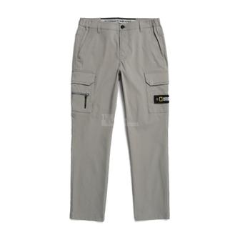 내셔널지오그래픽 제이폴 POCKET L/PANTS (BASIC FIT) N231MPT020G