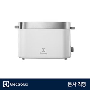 일렉트로룩스 E2TS1-100W 크리에이트 2 토스터