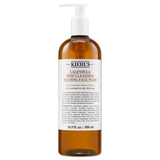 키엘 칼렌듈라 딥 클렌징 포밍 훼이스 워시 500ml
