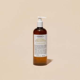 키엘 칼렌듈라 딥 클렌징 포밍 훼이스 워시 500ml