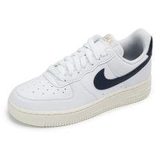 나이키(NIKE) WMNS AIR FORCE 1`07 NN 운동화 (unisex) FZ6768-100