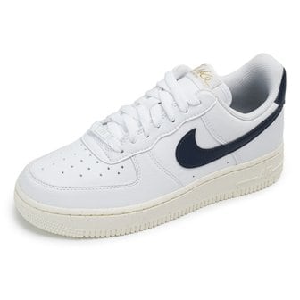 나이키 (NIKE) WMNS AIR FORCE 1`07 NN 운동화 (unisex) FZ6768-100