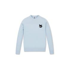 WTO Cashmere Whole Garment Sweater(WWWAX24130LBX)